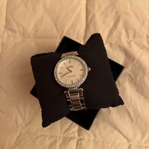 Coach women watch new